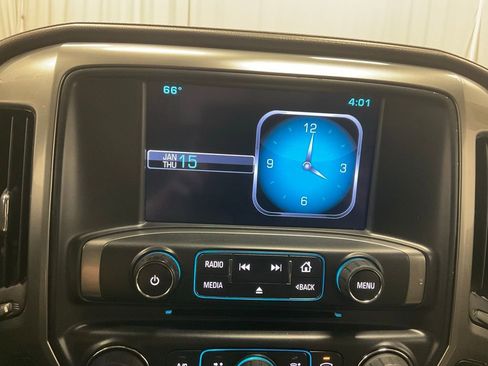 Used 2015 Chevrolet Silverado 1500 LTZ image 14