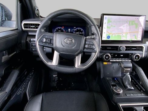 Used 2026 Toyota 4Runner Limited RWD image 6