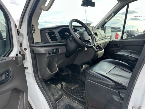 Used 2020 Ford Transit 250 image 24