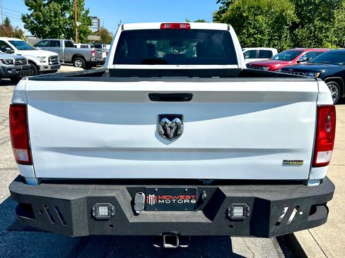 Used 2018 RAM 2500 Tradesman w/ Popular Equipment Group image 5