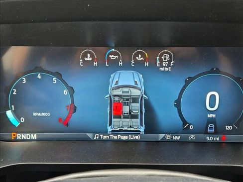 New 2026 Ford F150 Lariat w/ Equipment Group 501A Mid image 10