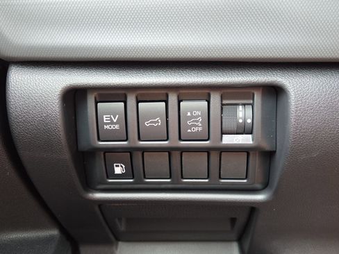 New 2026 Subaru Forester Sport image 15