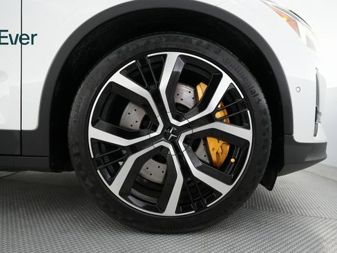 Used 2022 Polestar Polestar 2 w/ Performance Package image 20