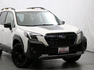 Used 2023 Subaru Forester Wilderness video 2