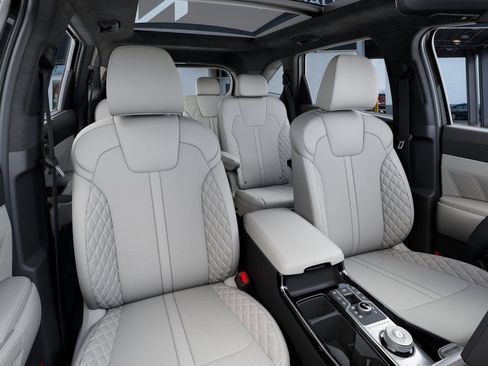 New 2026 Kia Sorento SX Prestige AWD/4WD image 15