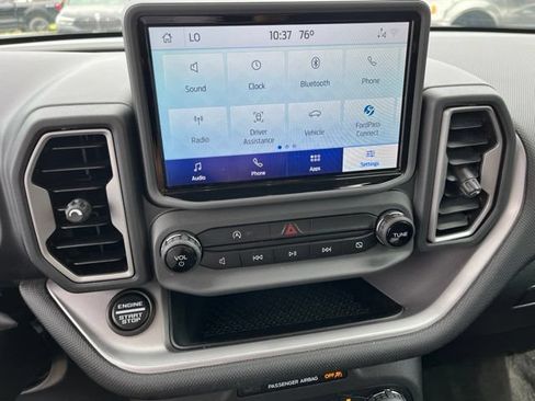Certified 2022 Ford Bronco Sport Big Bend AWD/4WD image 20
