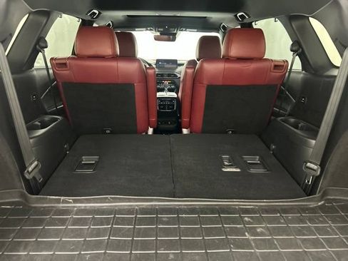 Used 2023 MAZDA CX-9 Carbon Edition AWD/4WD image 34
