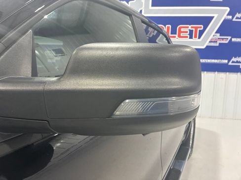 Used 2025 RAM 1500 Big Horn AWD/4WD image 15