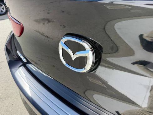 New 2026 MAZDA MAZDA3 s Sport FWD image 10