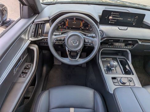 New 2026 MAZDA CX-90 3.3 Turbo w/ Premium Plus Pkg image 19