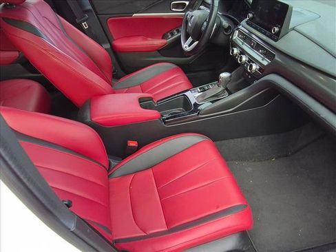 Used 2024 Acura Integra A-Spec FWD image 20