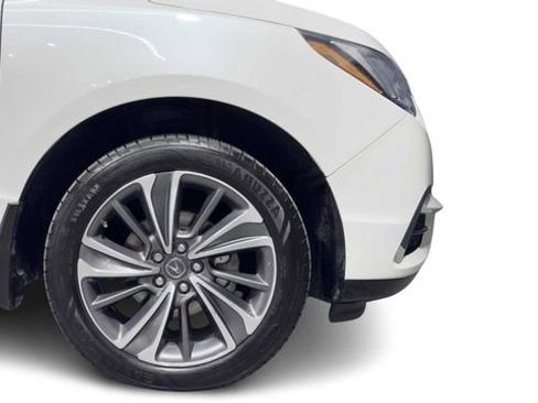 Used 2019 Acura MDX FWD w/ Technology Package image 8