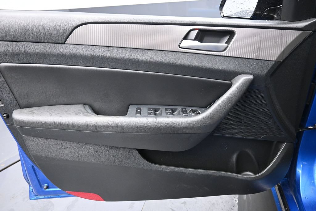 Used 2018 Hyundai Sonata Sport FWD image 20