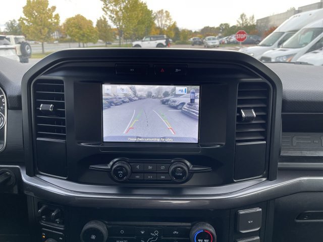 Certified 2023 Ford F150 XL w/ STX Appearance Package AWD/4WD image 10