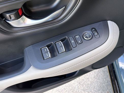 New 2027 Honda HR-V EX-L image 31