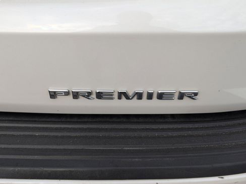 Used 2021 Chevrolet Tahoe Premier image 33