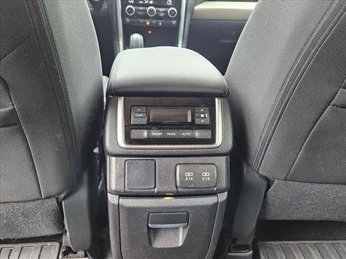 Used 2020 Subaru Ascent Premium w/ Sport Package AWD/4WD image 17