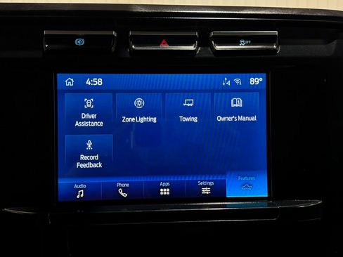 Used 2024 Ford F250 XL AWD/4WD image 37