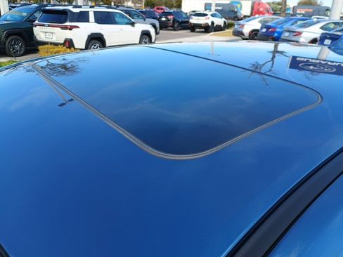 Used 2023 MAZDA CX-5 AWD 2.5 S w/ Preferred Package image 9