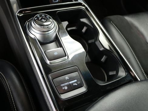 Used 2020 Ford Edge ST w/ Equipment Group 401A image 25