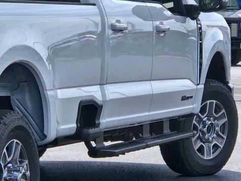 New 2026 Ford F350 Lariat w/ Lariat Premium Package image 11