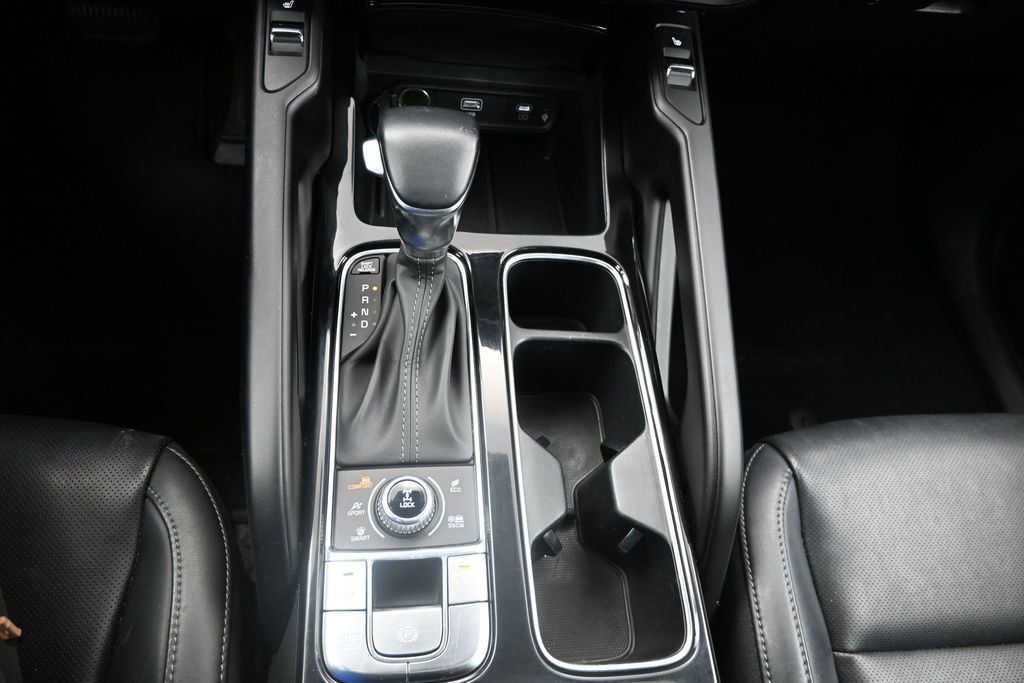 Used 2025 Kia Telluride S AWD/4WD image 19