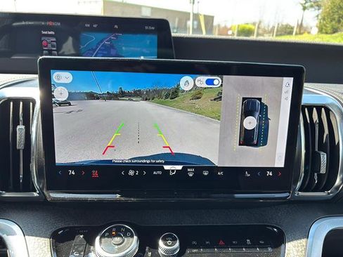 New 2026 Ford Expedition Tremor image 22