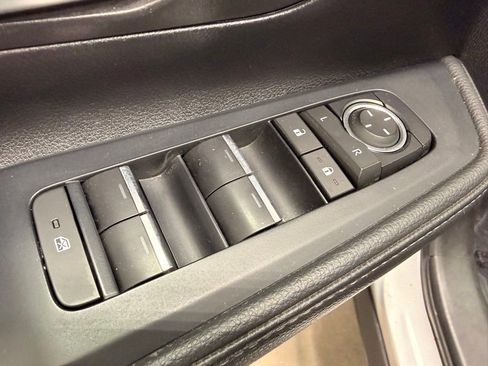 Used 2024 Toyota Grand Highlander AWD Hybrid image 23
