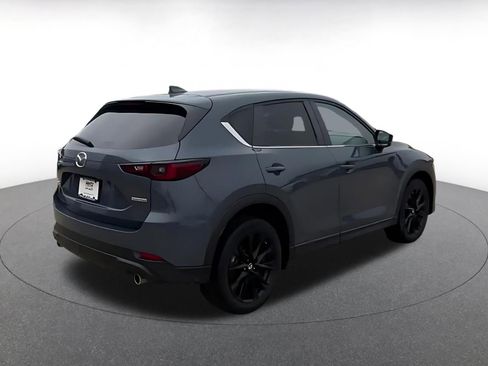 Used 2024 MAZDA CX-5 Carbon Edition AWD/4WD image 15