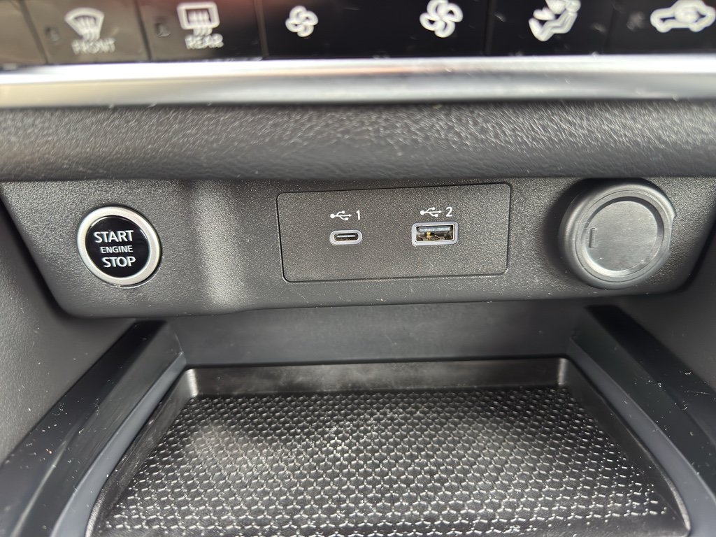 Used 2021 Nissan Rogue SV AWD/4WD image 20