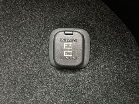 Used 2025 MAZDA CX-5 Carbon Edition AWD/4WD image 4