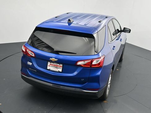 Used 2019 Chevrolet Equinox LT FWD image 28