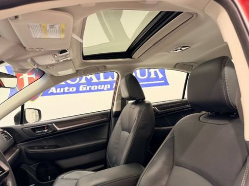 Used 2019 Subaru Legacy 2.5i Limited AWD/4WD image 48