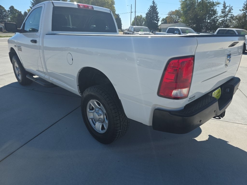 Used 2015 RAM 2500 Tradesman w/ Popular Equipment Group AWD/4WD image 7