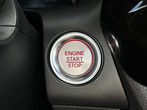 New 2026 Acura ADX AWD image 22