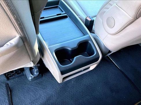 Used 2024 Honda Odyssey EX-L image 22