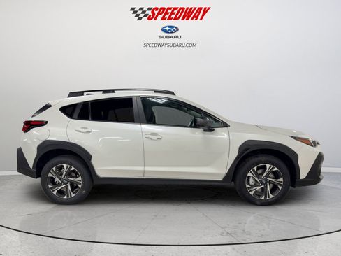 New 2026 Subaru Crosstrek 2.0i Premium AWD/4WD image 4