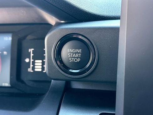 New 2026 Toyota Tacoma SR5 image 13