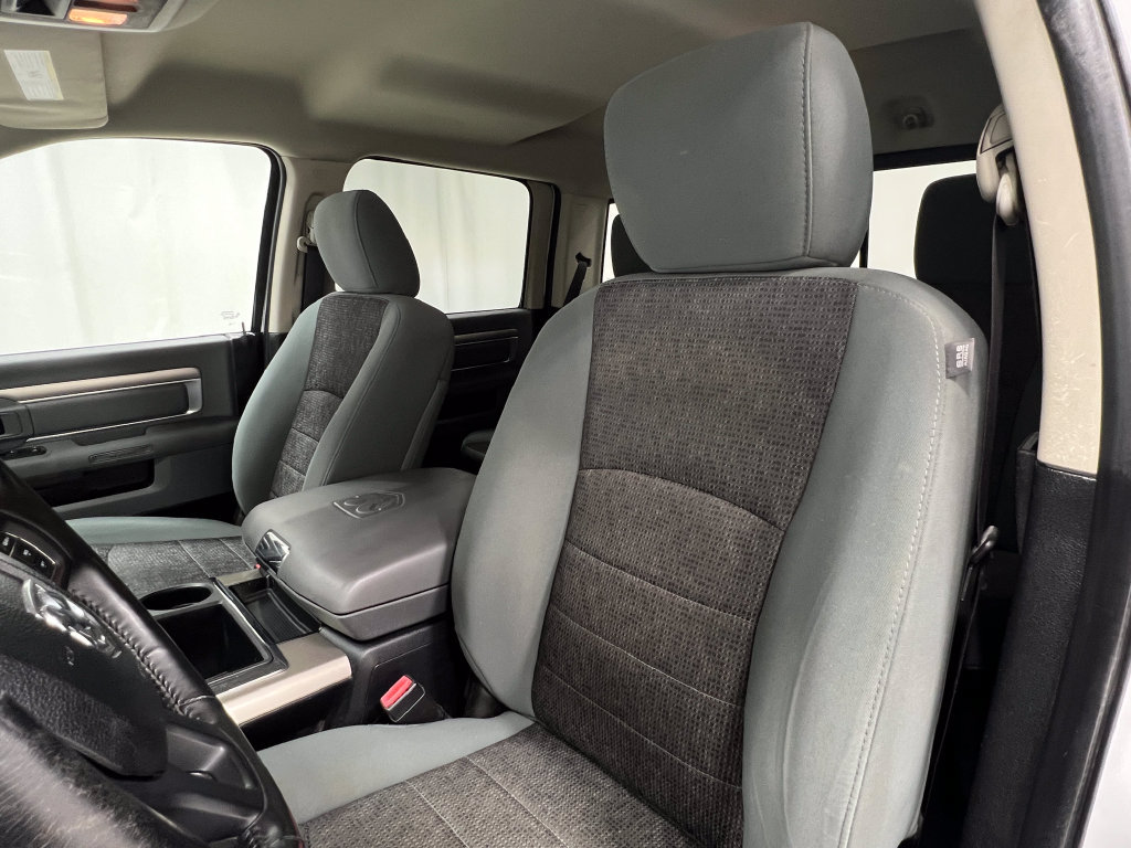 Used 2013 RAM 1500 Outdoorsman AWD/4WD image 14