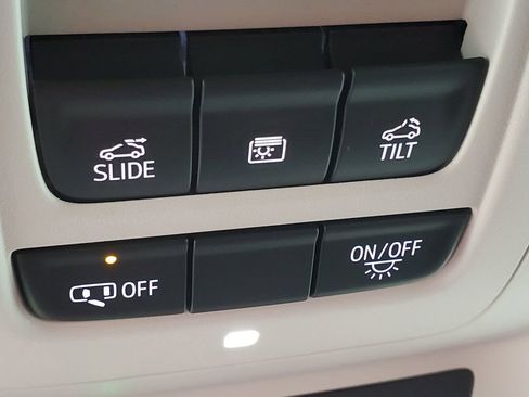 New 2026 Buick Envision Sport Touring image 17