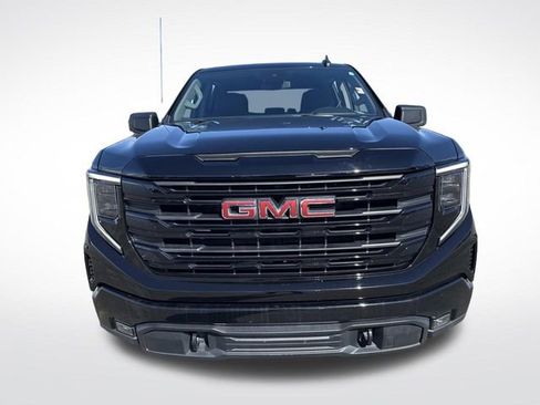 Used 2025 GMC Sierra 1500 Elevation AWD/4WD image 10