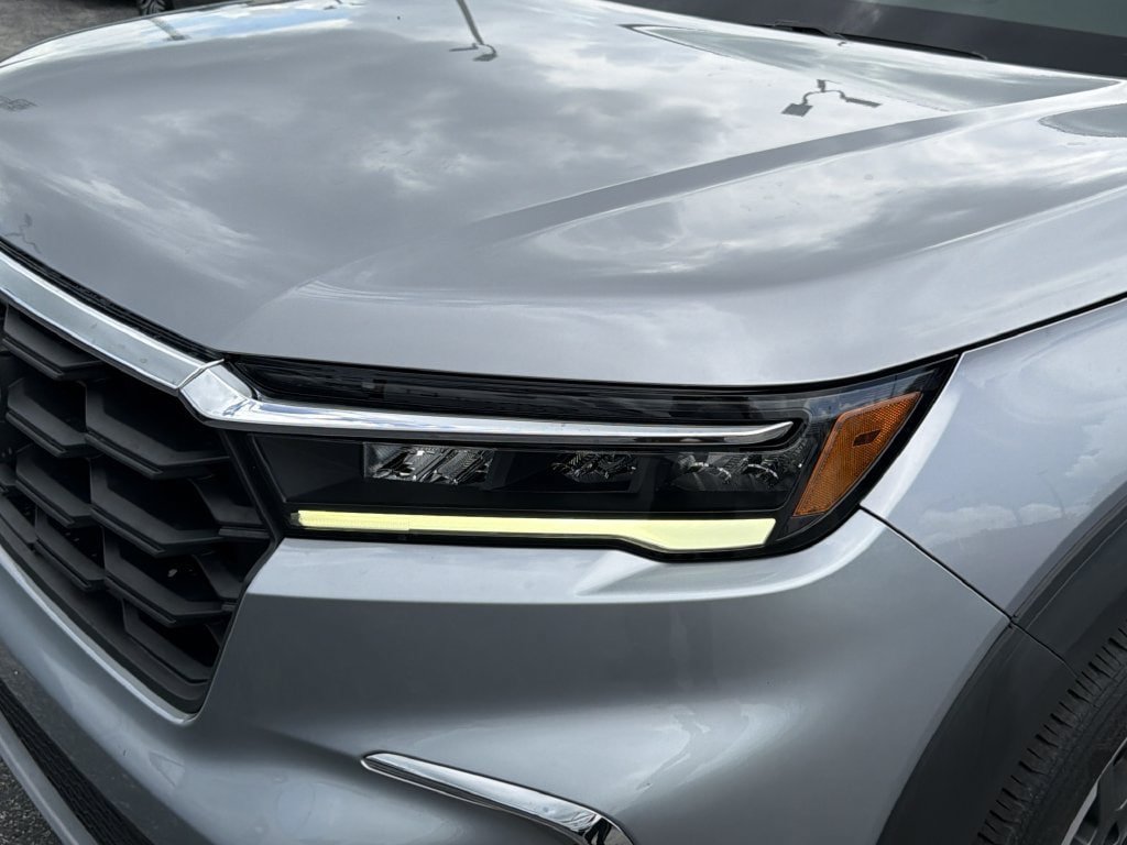 Used 2023 Honda Pilot EX-L image 8