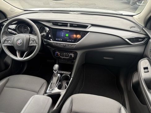 Certified 2023 Buick Encore GX Preferred w/ Cold Weather Comfort Package image 23