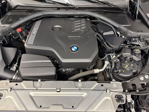 Used 2023 BMW 330i Sedan w/ Driving Assistance Package RWD image 34