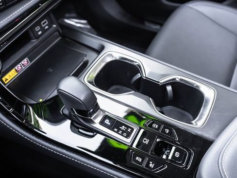 Certified 2025 Lexus NX 350 AWD w/ Premium Package image 17