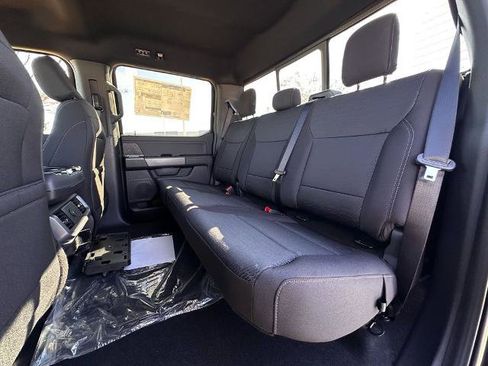 New 2026 Ford F150 XLT w/ Equipment Group 302A MID RWD image 25