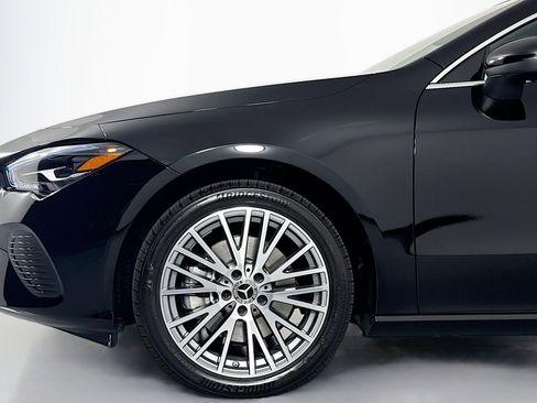 Certified 2026 Mercedes-Benz CLA 250 image 11