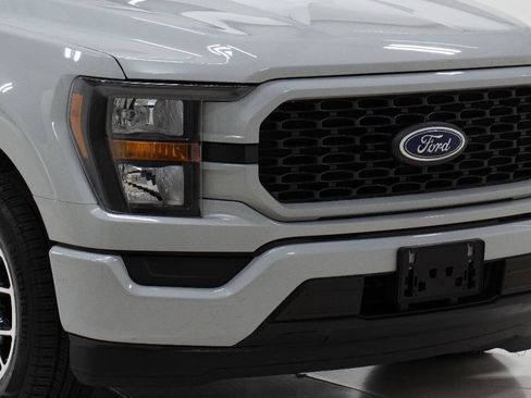 Used 2023 Ford F150 XL w/ STX Appearance Package RWD image 9