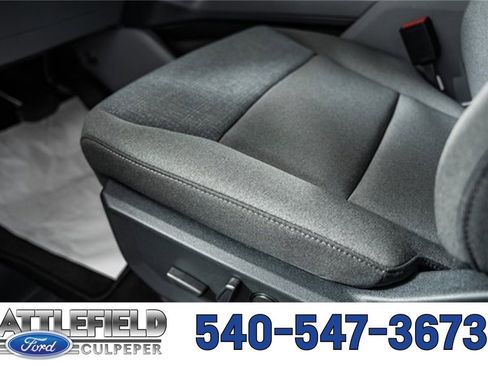 New 2025 Ford F150 XLT w/ Equipment Group 303A High image 41