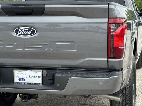 Certified 2024 Ford F150 STX image 6